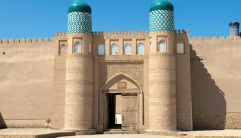 URGENCH / KHIVA
