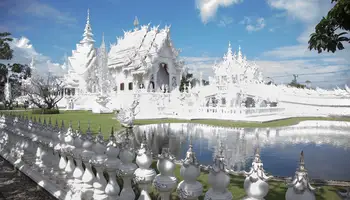 CHIANG RAI / CHIANG MAI