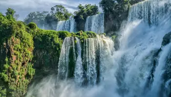 IGUAÇÚ