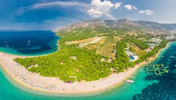 TROGIR / BOL / HVAR