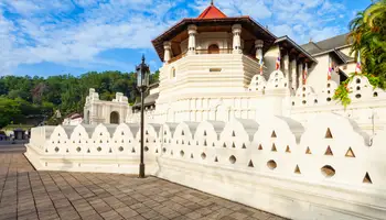 ELLA / TREN DEL TÉ / NUWARA ELIYA / PERADENIYA / KANDY