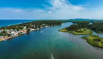 SAN JOSÉ / P N TORTUGUERO