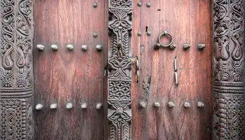 STONETOWN / P N SAADANI