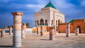 CASABLANCA / RABAT / FEZ