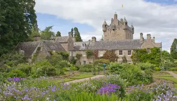 HIGHLANDS / CAWDOR / SPEYSIDE / ABERDEEN