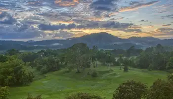 CIUDAD DE PANAMÁ / LAGO GATÚN (RESERVA ECOLÓGICA GAMBOA)