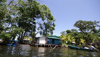 PN TORTUGUERO