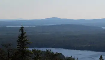 KAJAANI/KUUSAMO (245 KM)