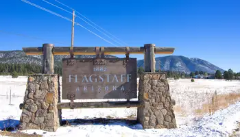 PHOENIX / FLAGSTAFF (235 KM)