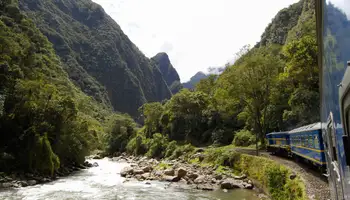 VALLE SAGRADO/MACHU PICCHU PUEBLO