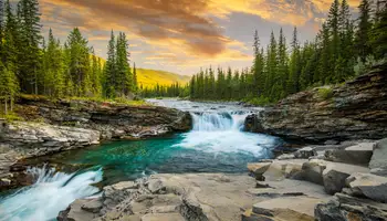 CALGARY/KANANASKIS (90 KM)