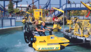 LEGOLAND® DEUTSCHLAND RESORT