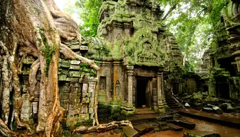 SIEM REAP (ANGKOR)