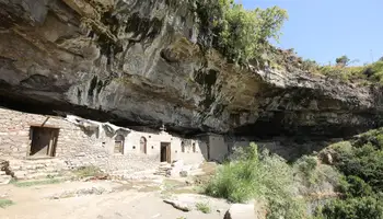 LALIBELA / ADDIS ABEBA