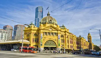 MELBOURNE