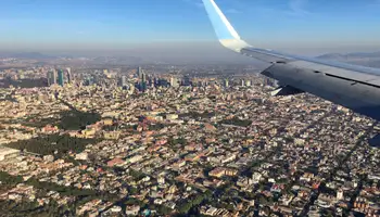 CIUDAD DE MÉXICO / ESPAÑA