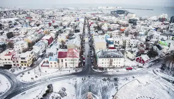 REYKJAVIK