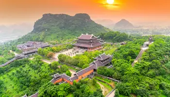 HANÓI / NINH BINH / HANÓI