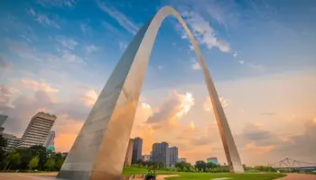 CHICAGO / ST LOUIS (478 KM)