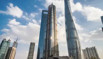 SHANGHAI