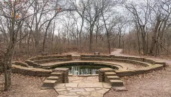 OKLAHOMA CITY / SULPHUR (160 KM)