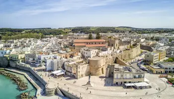 LECCE / OTRANTO / LECCE