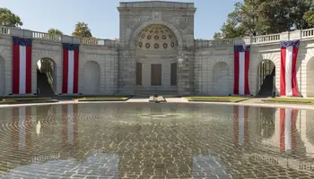 NIÁGARA / WASHINGTON DC (691 KM)