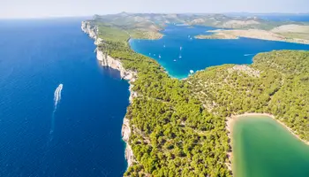 SIBENIK/PARQUE NACIONAL DE KORNATI/SIBENIK