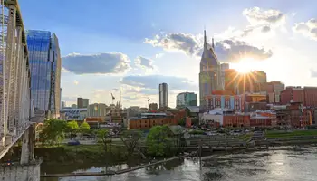BIRMINGHAM / SCOTTSBORO / NASHVILLE (308 KM)