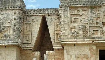 MÉRIDA/UXMAL/CAMPECHE