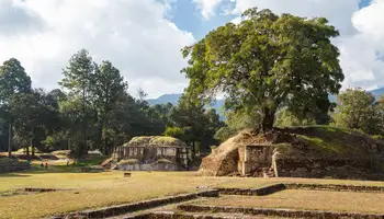 LAGO ATITLÁN / IXIMCHÉ / LA ANTIGUA