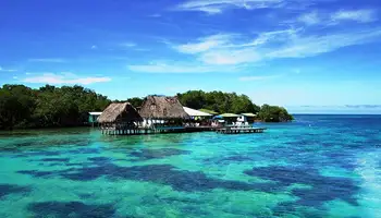 TIERRAS ALTAS / BOCAS EL TORO