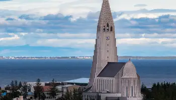 REYKJAVIK / ÁREA DE REYKHOLT