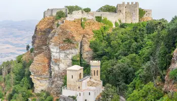 PALERMO / ERICE / AGRIGENTO