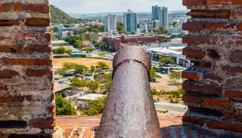 CARTAGENA DE INDIAS