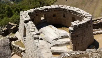 VALLE SAGRADO/MACHU PICCHU/CUZCO