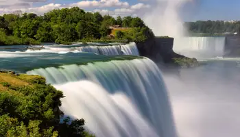 NIÁGARA / NUEVA YORK (620 KM)