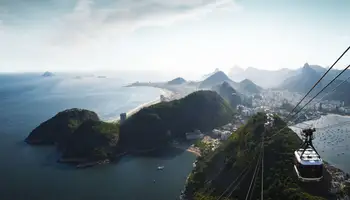 RÍO DE JANEIRO