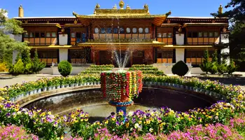 LHASA
