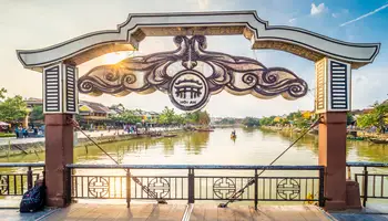 BAHÍA DE HALONG/HANÓI/ DANANG/HOIAN