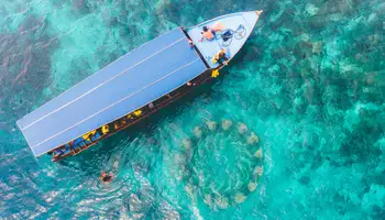 GILI TRAWANGAN (TOUR DE LAS 3 GILIS)