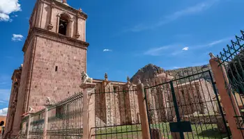 PUNO / CUZCO