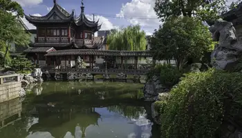 SHANGHÁI