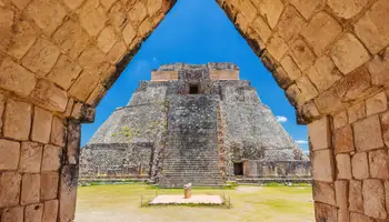 MÉRIDA/UXMAL/CAMPECHE