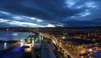 PUNTA ARENAS