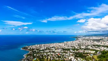 SAINT DENIS/SAINT GILLES LES BAINS