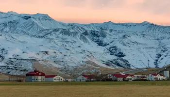 SELFOSS / CUEVAS DE HELLAS / COSTA SUR / SELFOSS