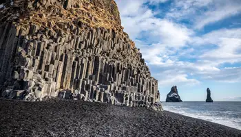 ÁREA DE GLACIARES / REYKJAVIK