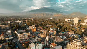 KILIMANJARO / ARUSHA