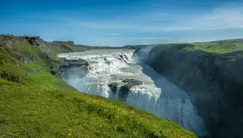 PENÍNSULA DE SNÆFELLSNES / CÍRCULO DORADO